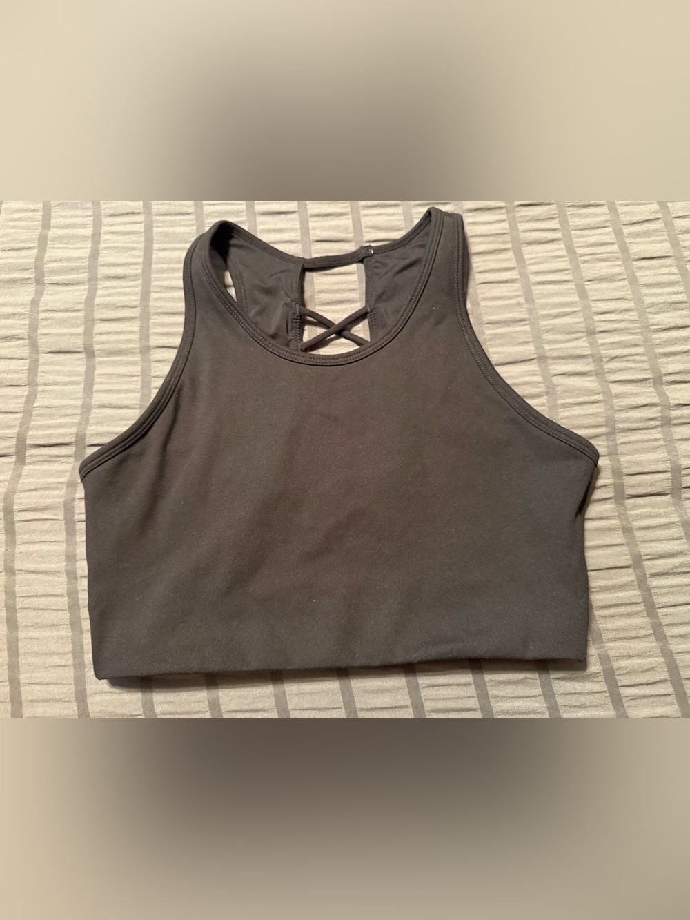 Core 10 sports bra small women’s